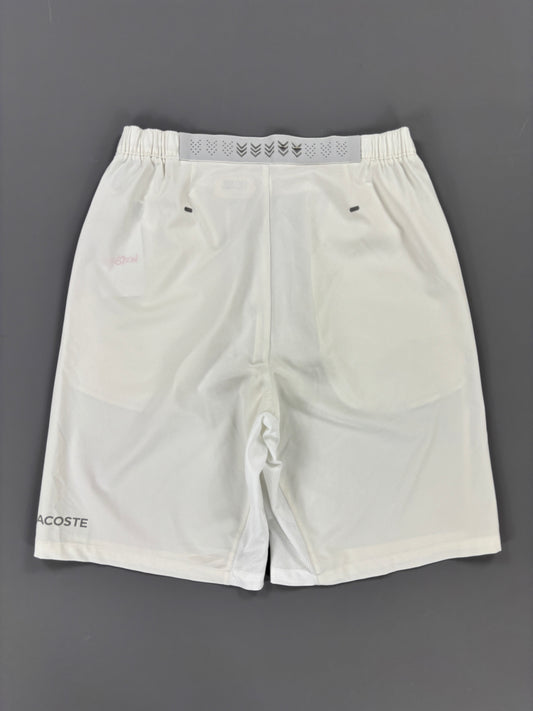Lacoste Vintage Shorts 61season