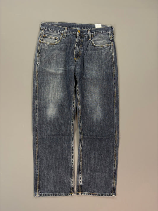 Carhartt Jeans S (Baggy)