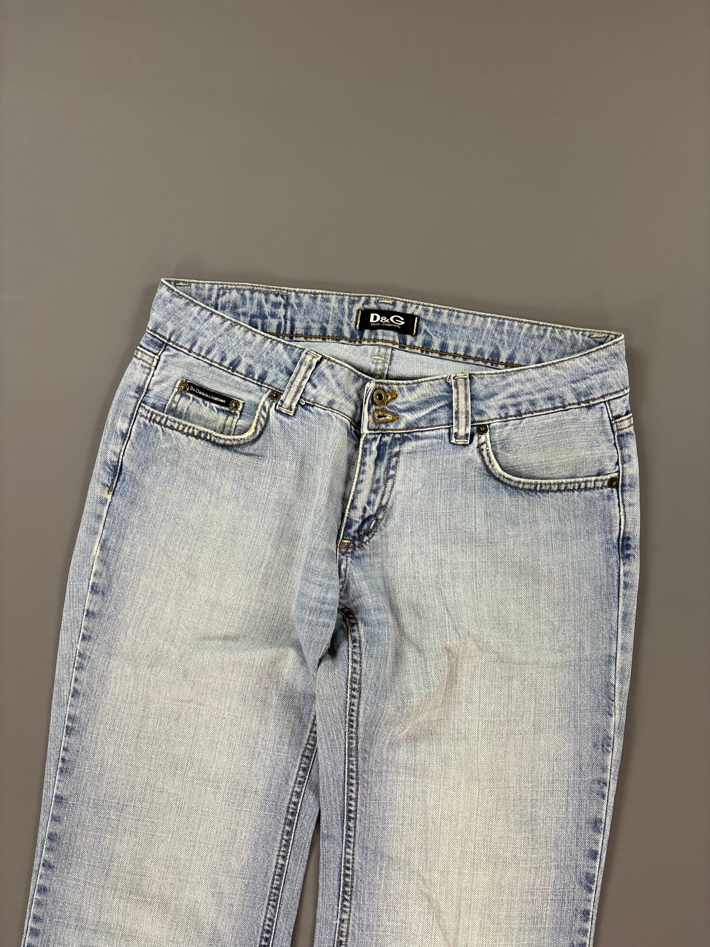Dolce Gabbana Jeans S