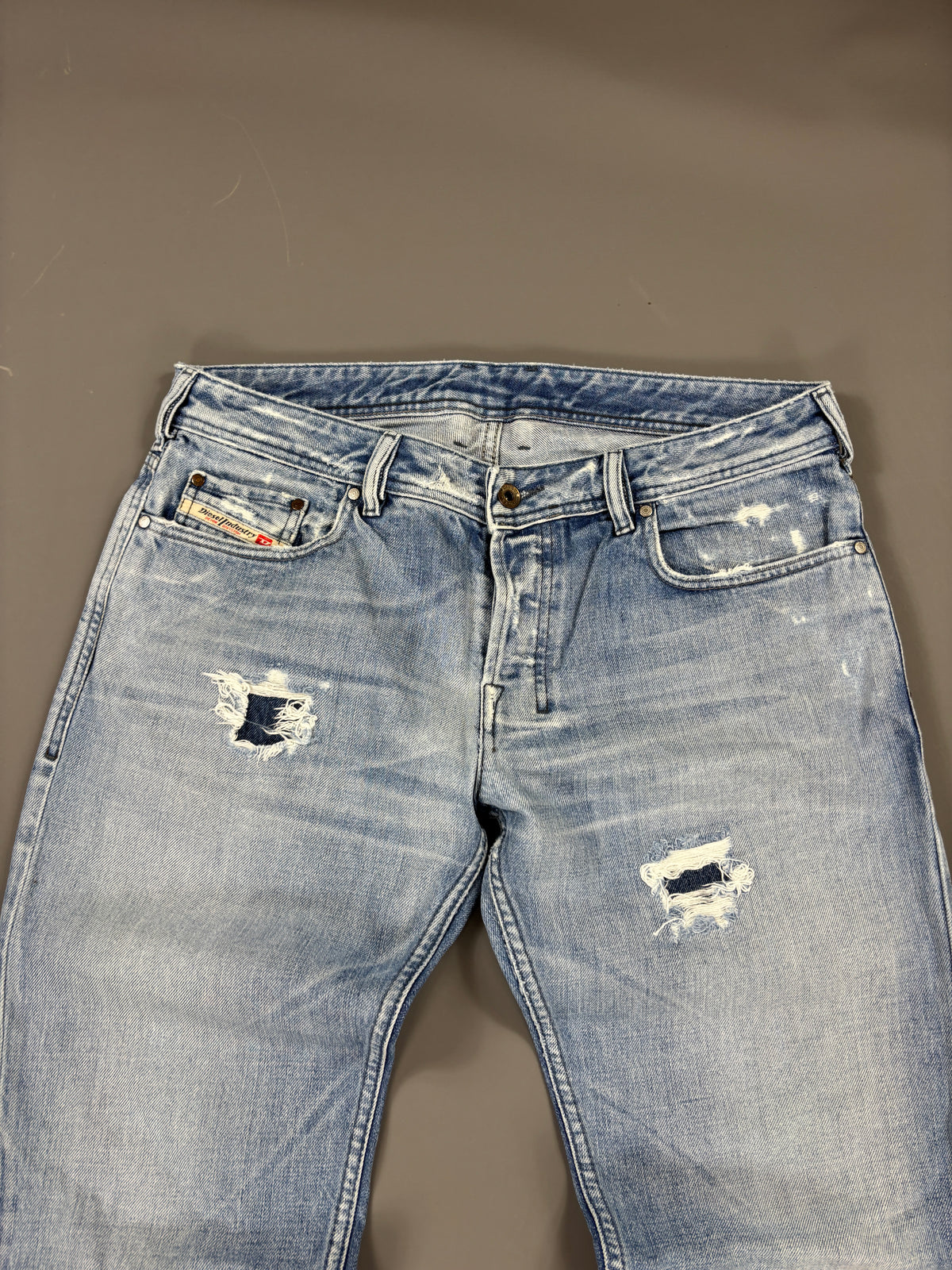 Diesel Bootcut Jeans vintage (M) 61season
