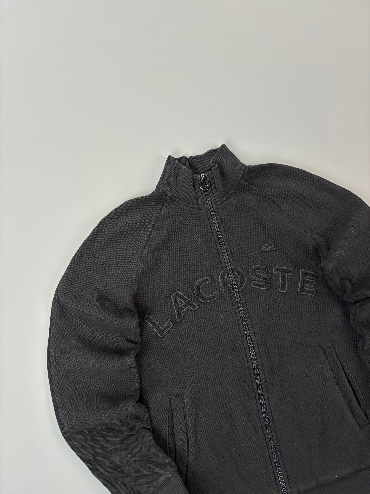Lacoste Jacke XS