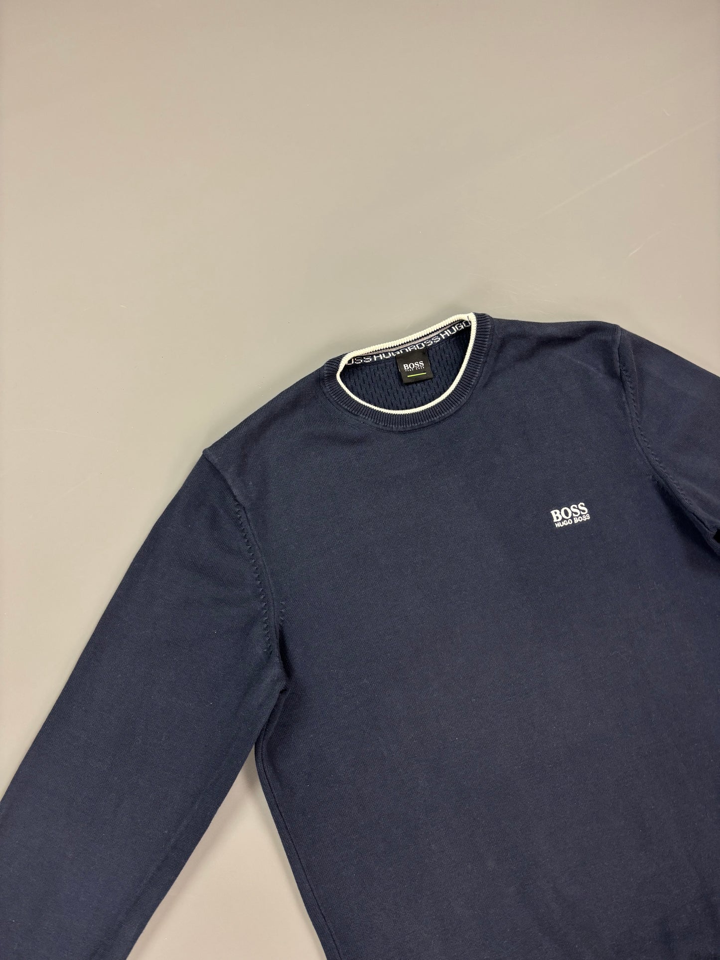 Hugo Boss Sweater S
