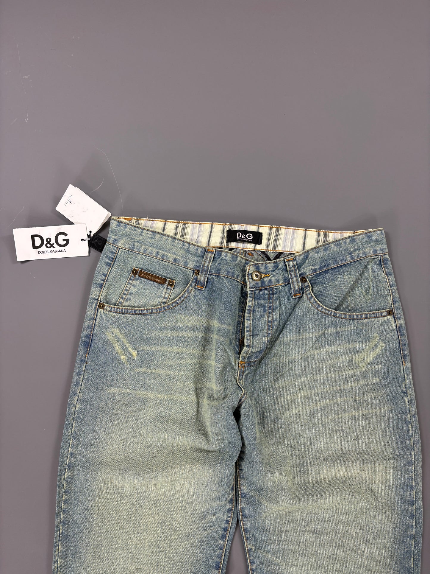 Dolce & Gabbana Jeans 61season