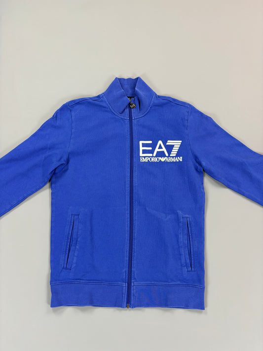 Armani Zip S