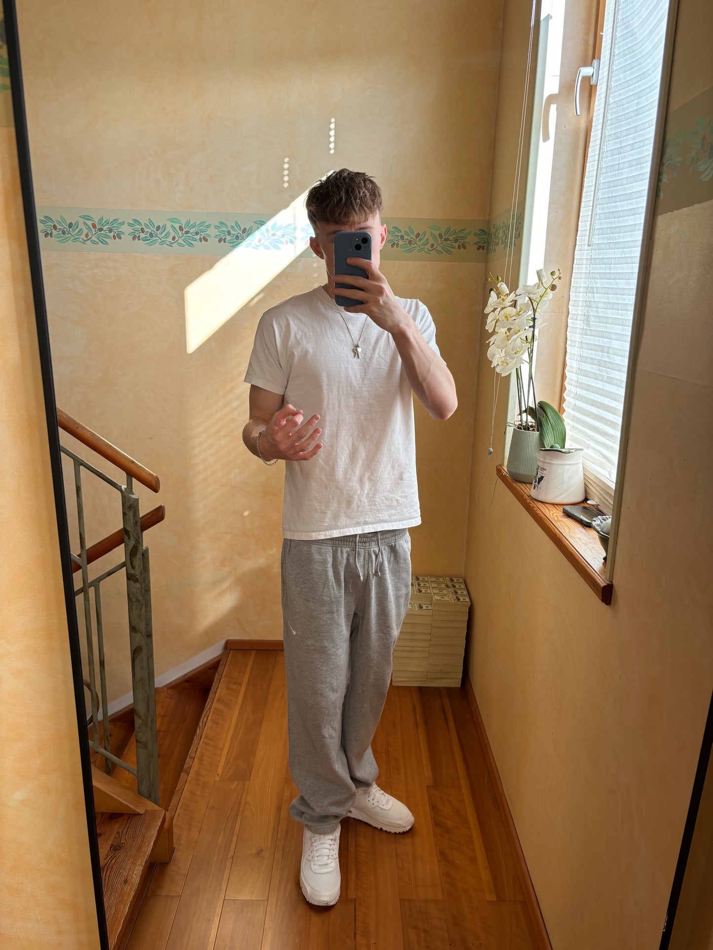 Nike Jogger M