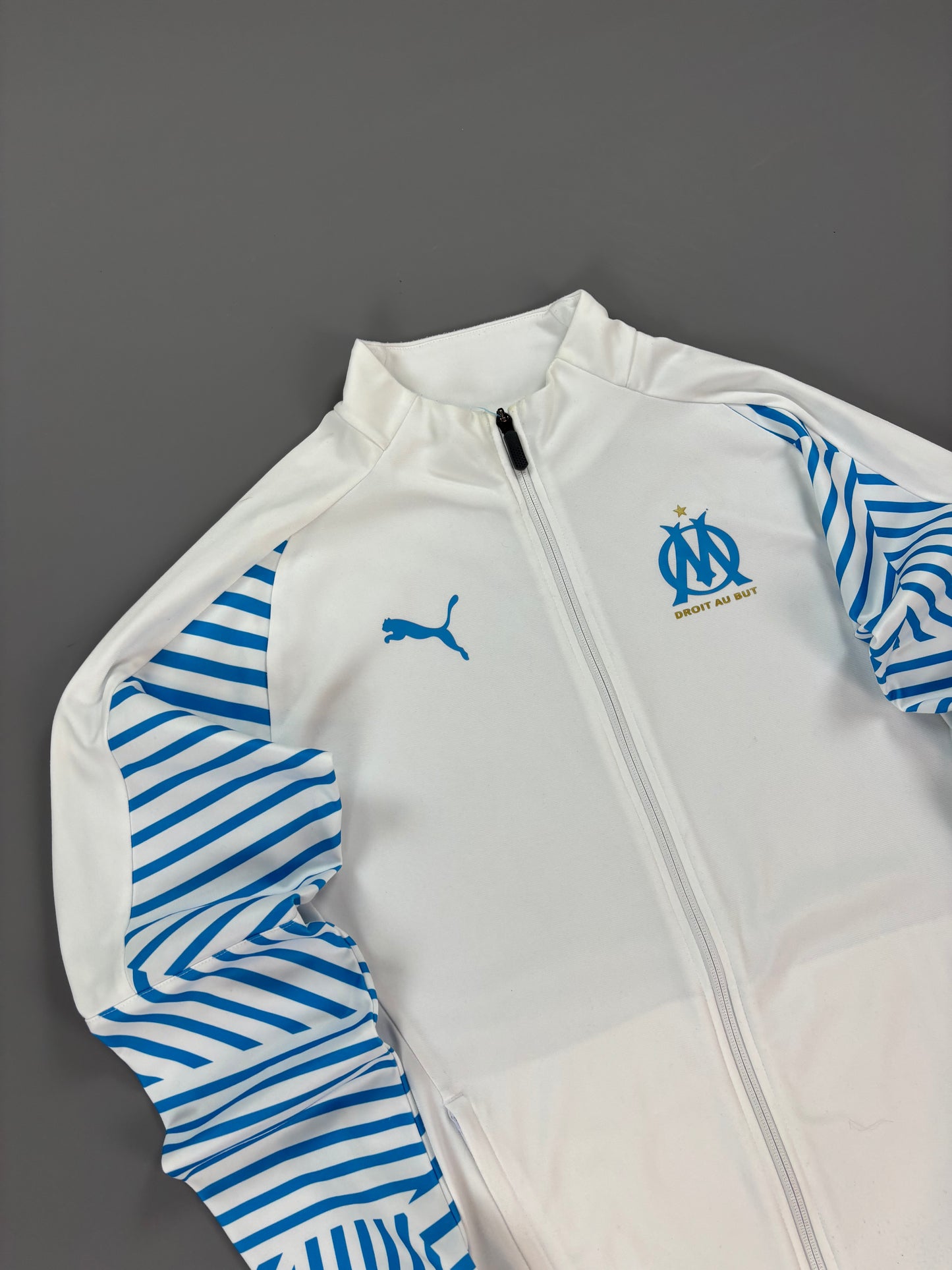 Marseille Jacke S-M
