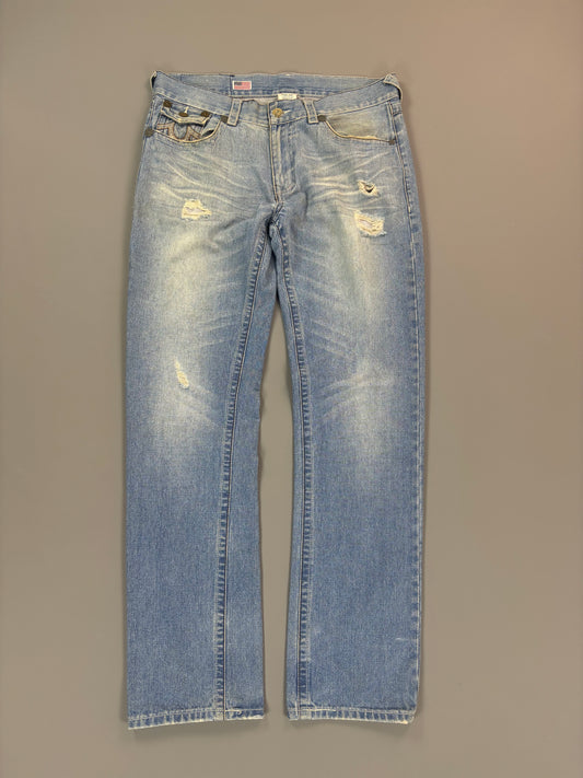 True Religon Jeans XL