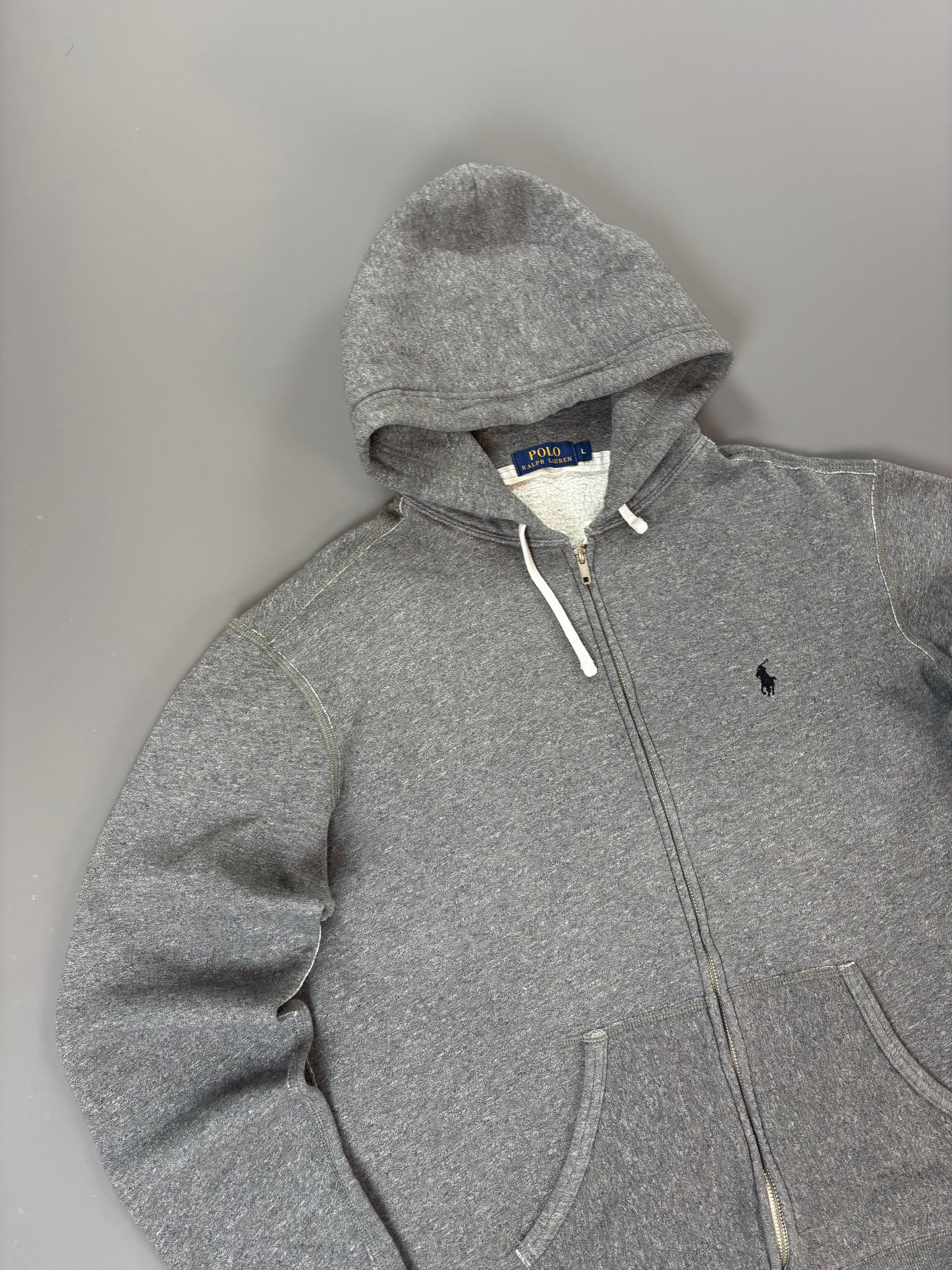 Ralph Lauren Zipper M