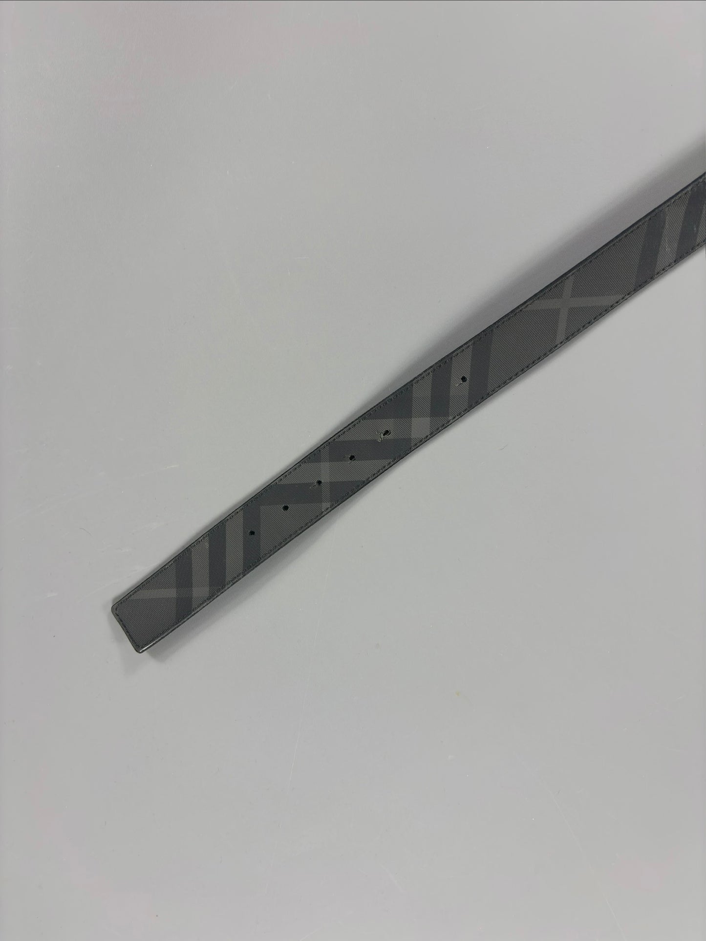 Burberry Gürtel 61season