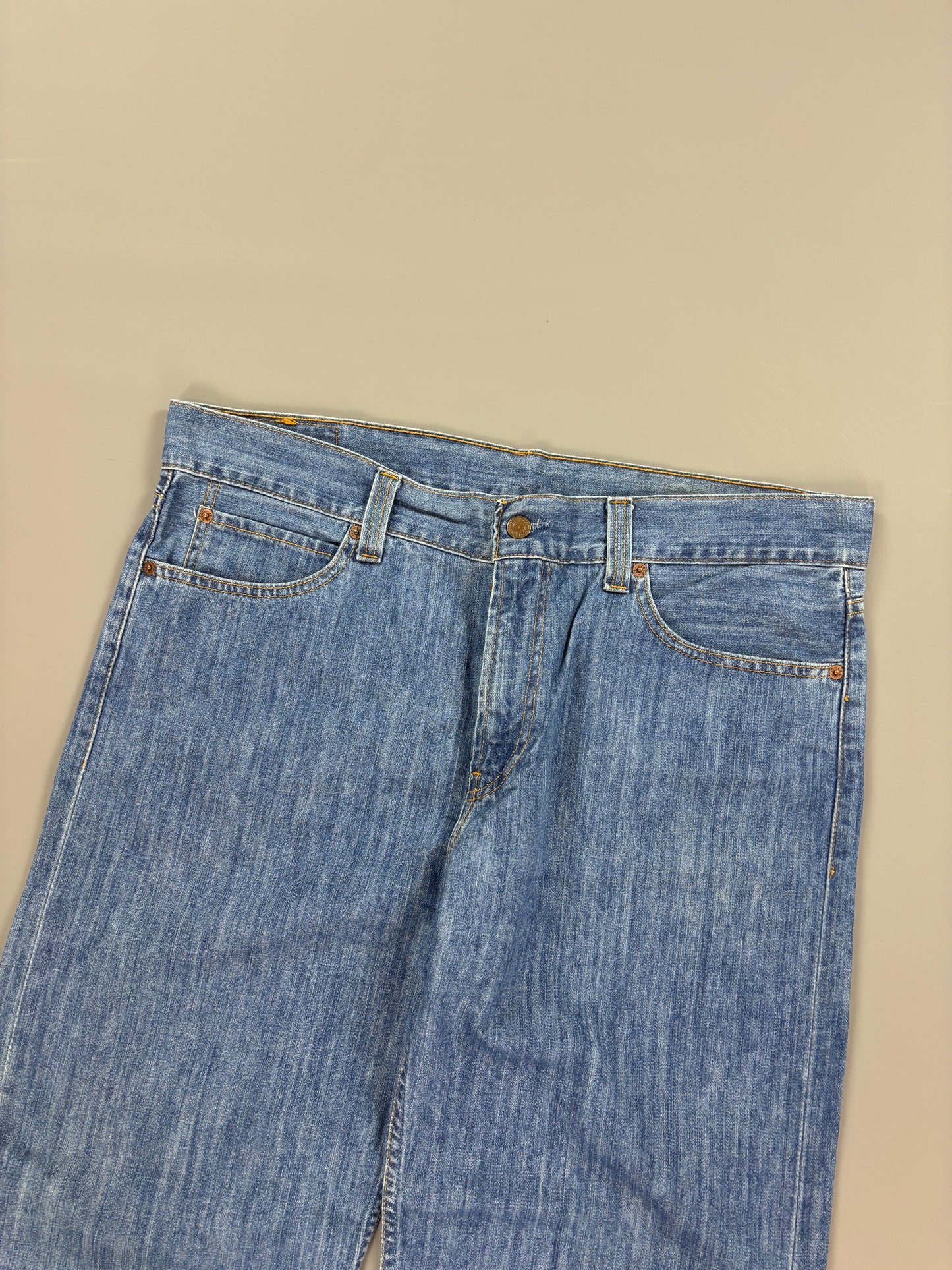 Levis Jeans L (Baggy)