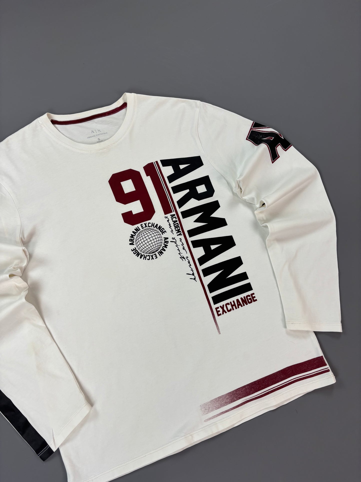 Armani Langarm S