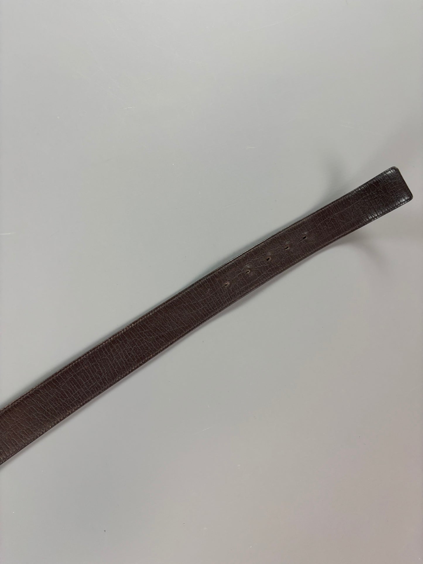 Gucci Gürtel