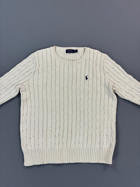 Ralph Lauren Sweater XS