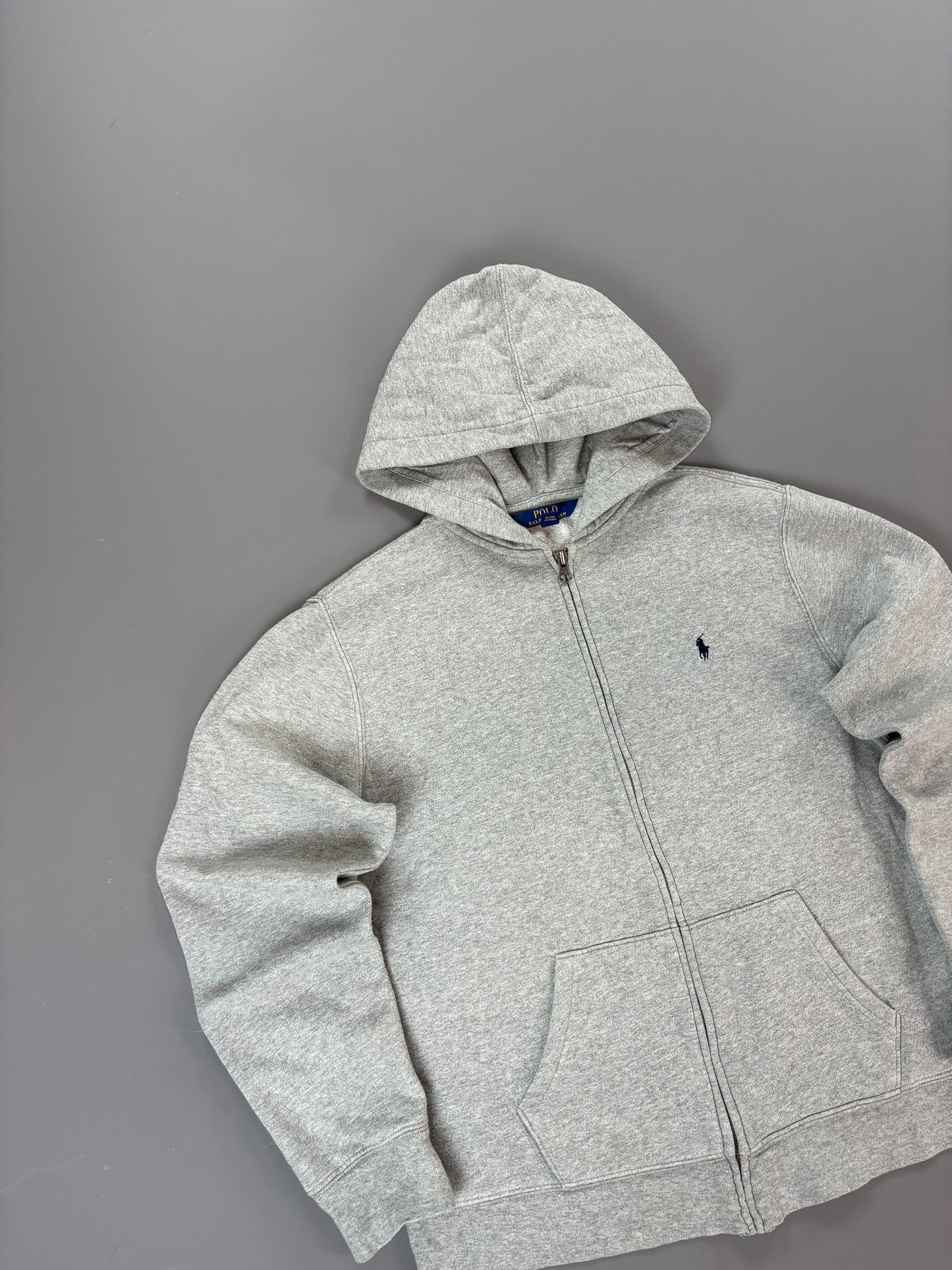 Ralph Lauren Zipper S