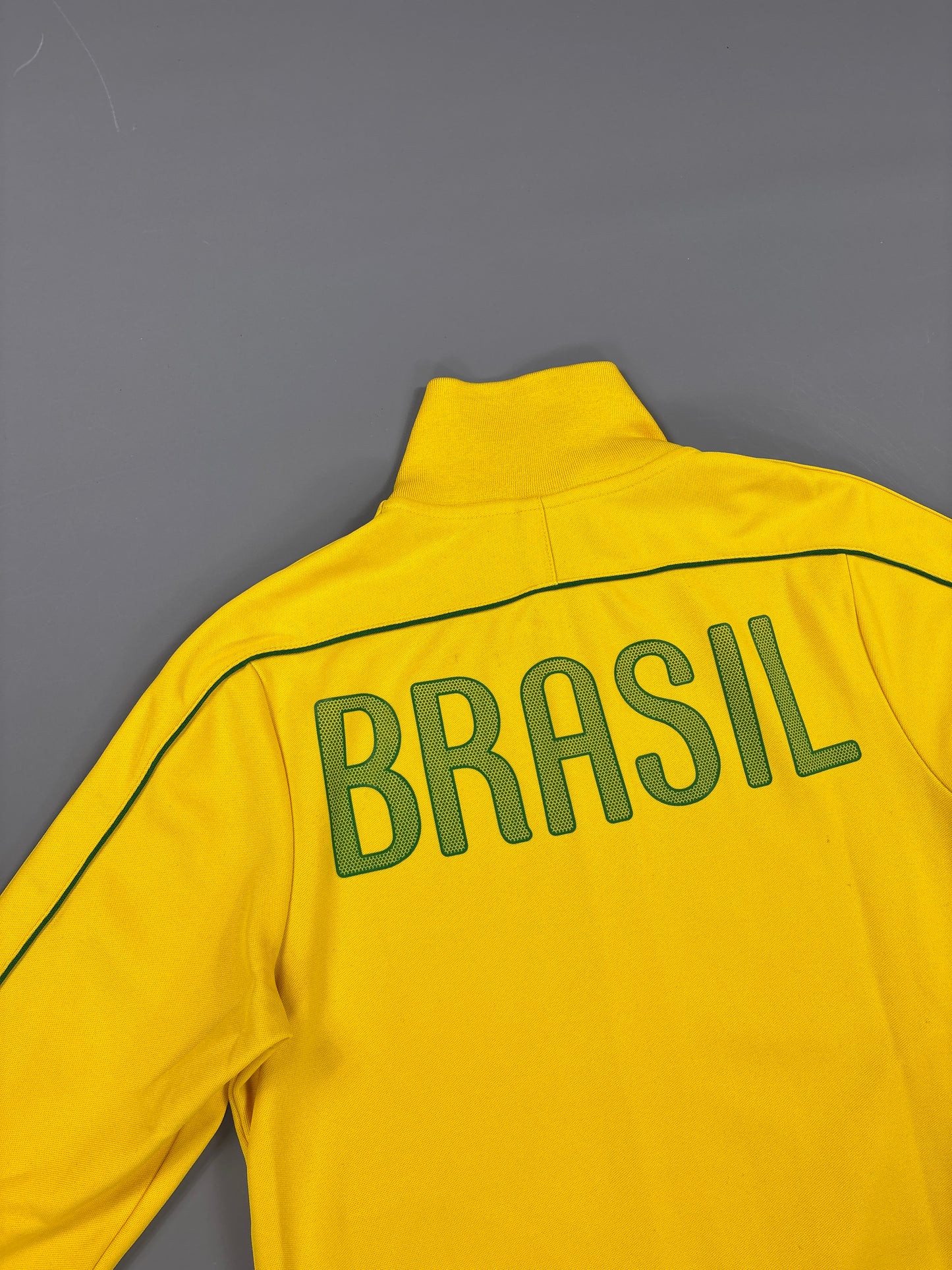 Brasilien Vintage Jacke M 61season