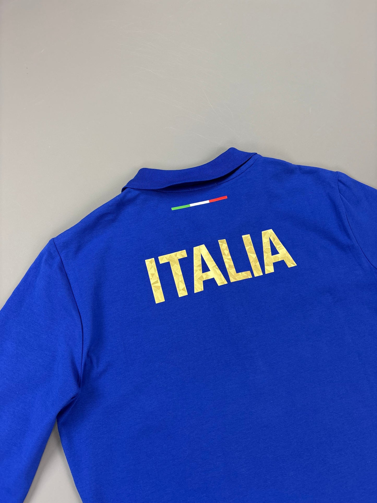 Emporio Armani Italia Vintage PREMIUM Polo S