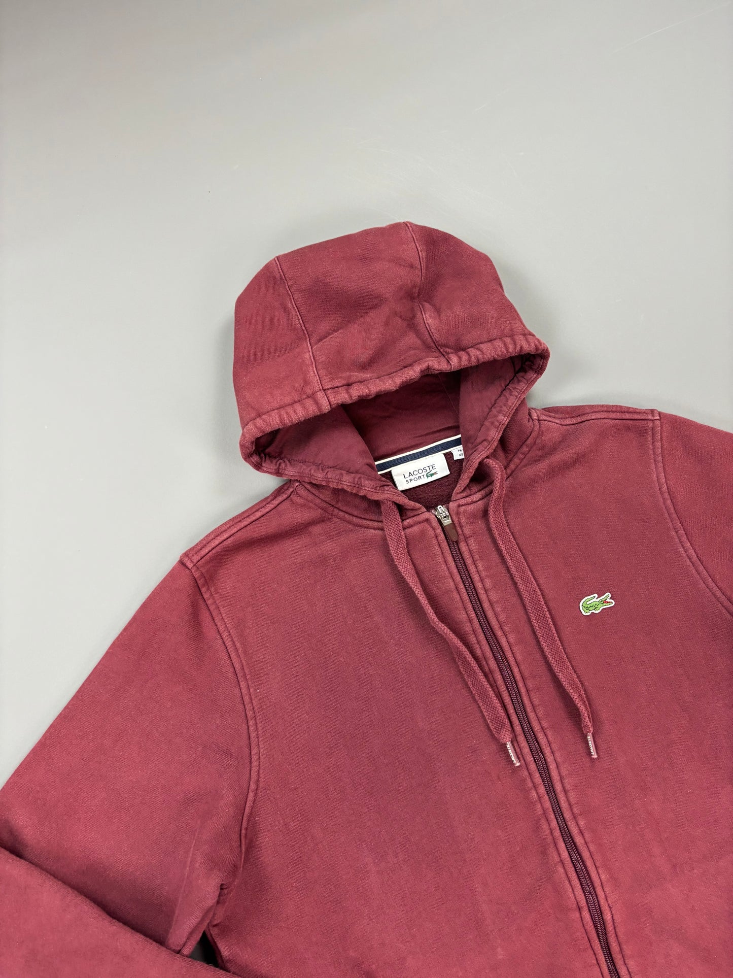 Lacoste Zip M