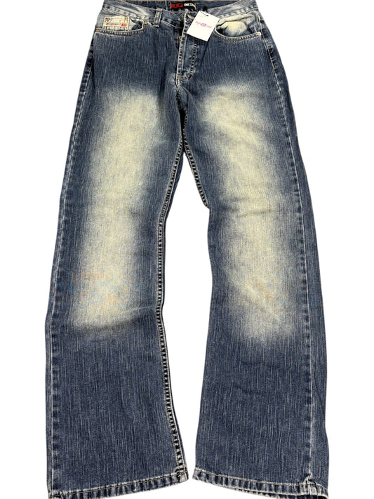 Diesel Jeans vintage washed bootcut (L) 61season