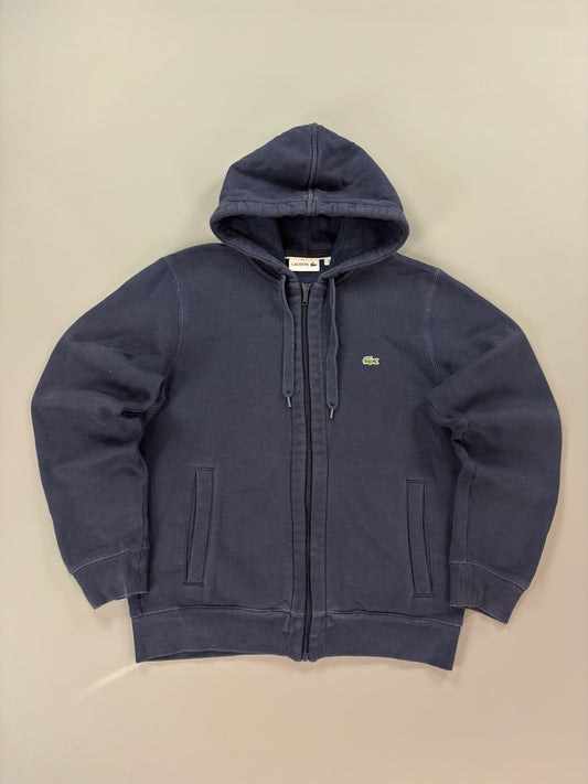 Lacoste Zipper XS