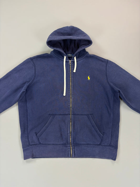 Ralph Lauren Zip XL