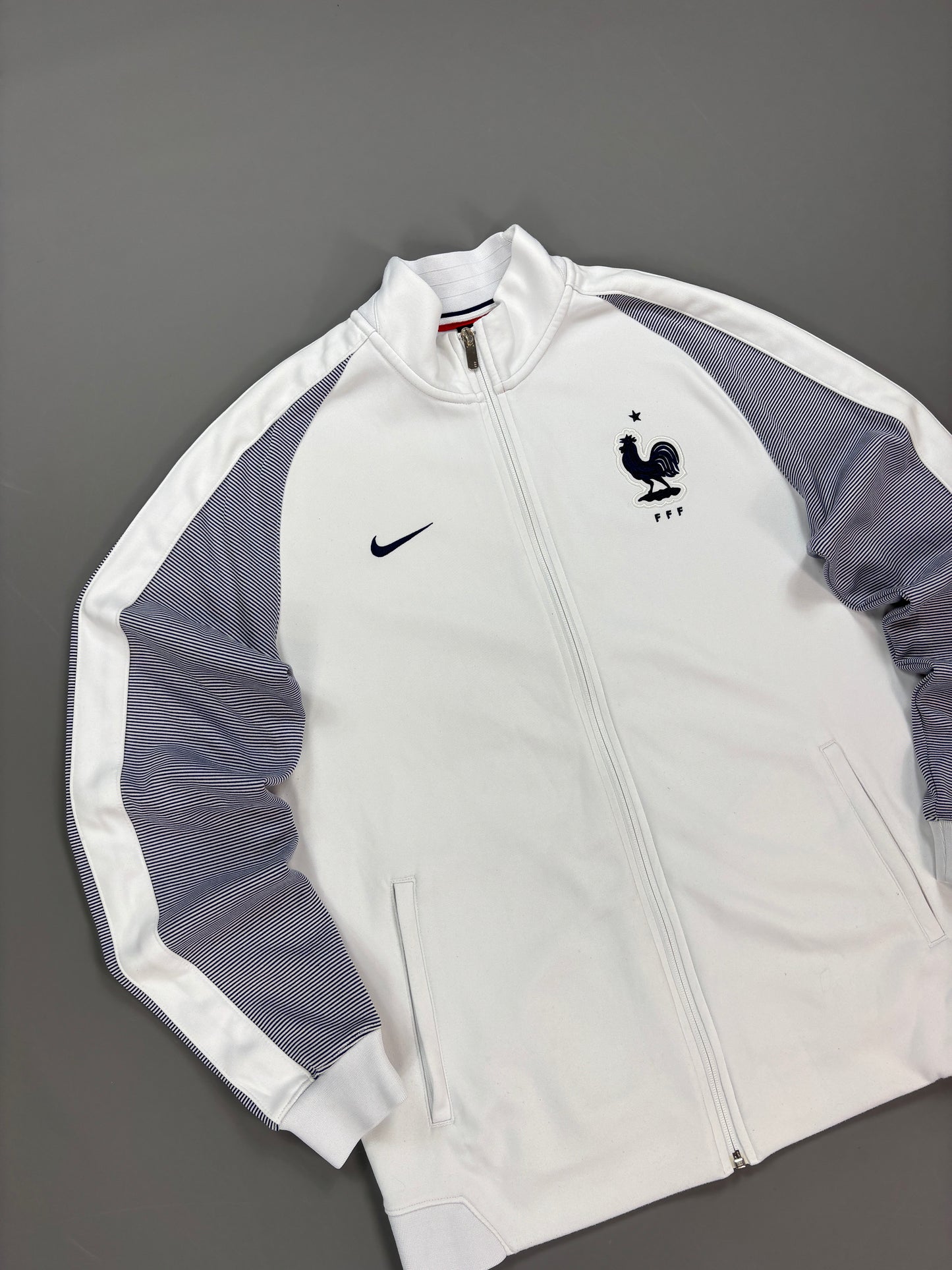 France Jacke 61season