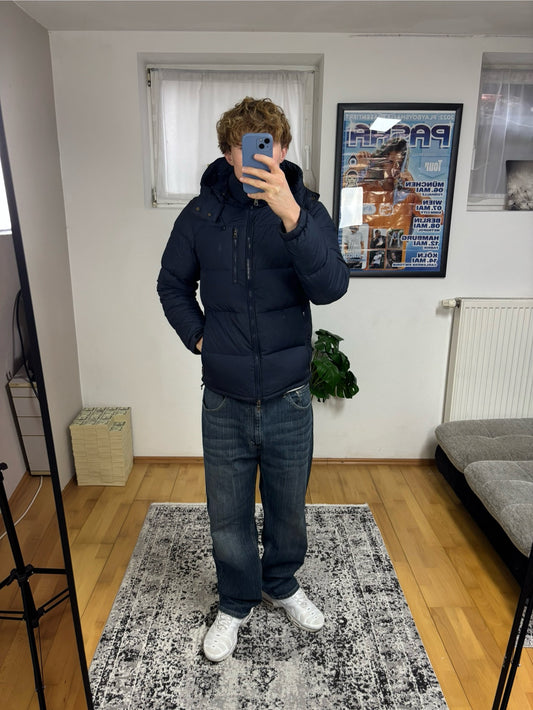 Ralph Lauren Winterjacke S