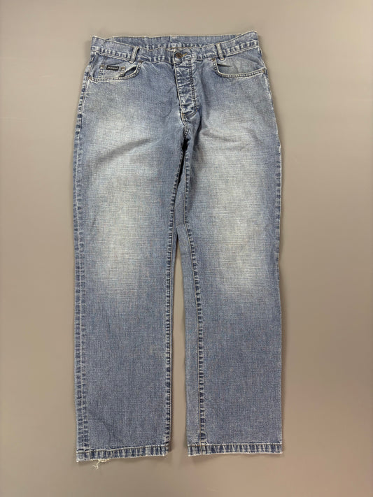 YSL Jeans M-L (Baggy)