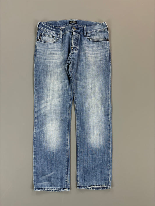 Armani Jeans S