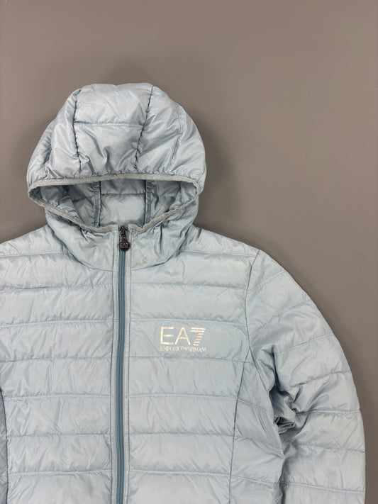 Emporio Armani Vintage Jacke M 61season