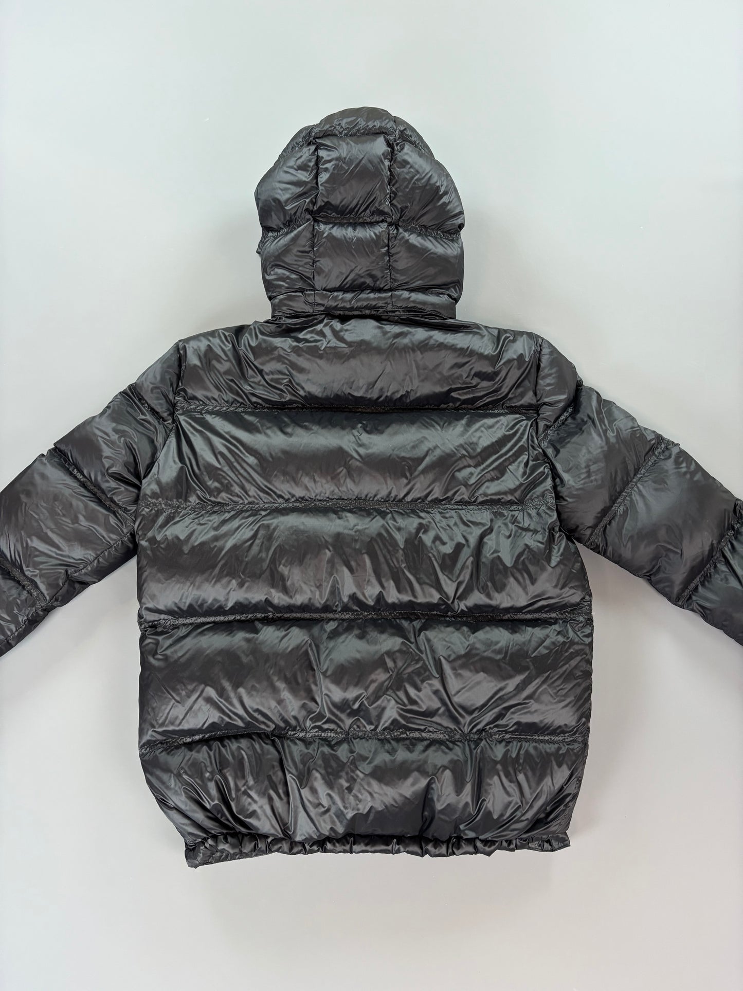 Armani Winterjacke S