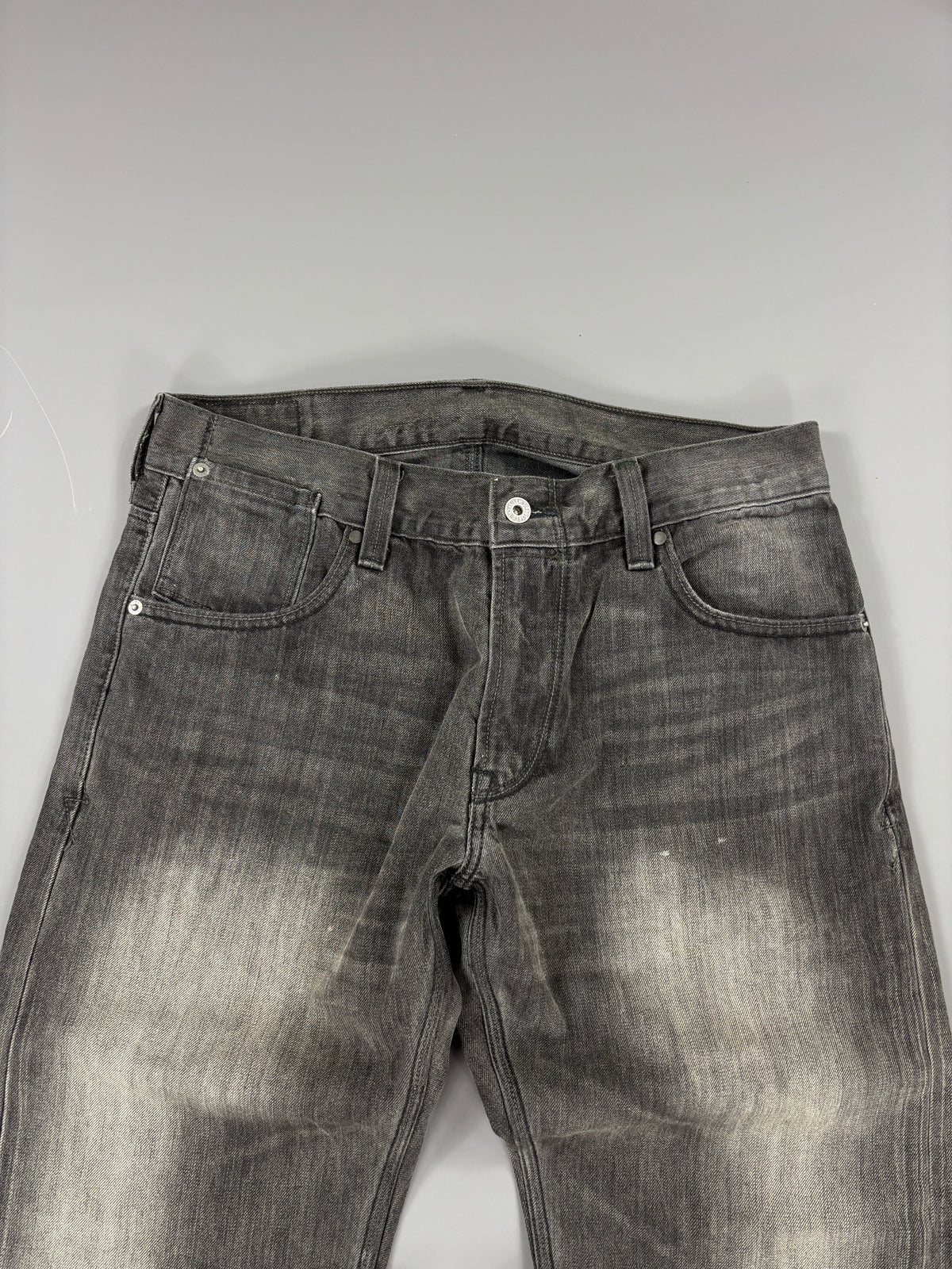 Levis Vintage Jeans 61season