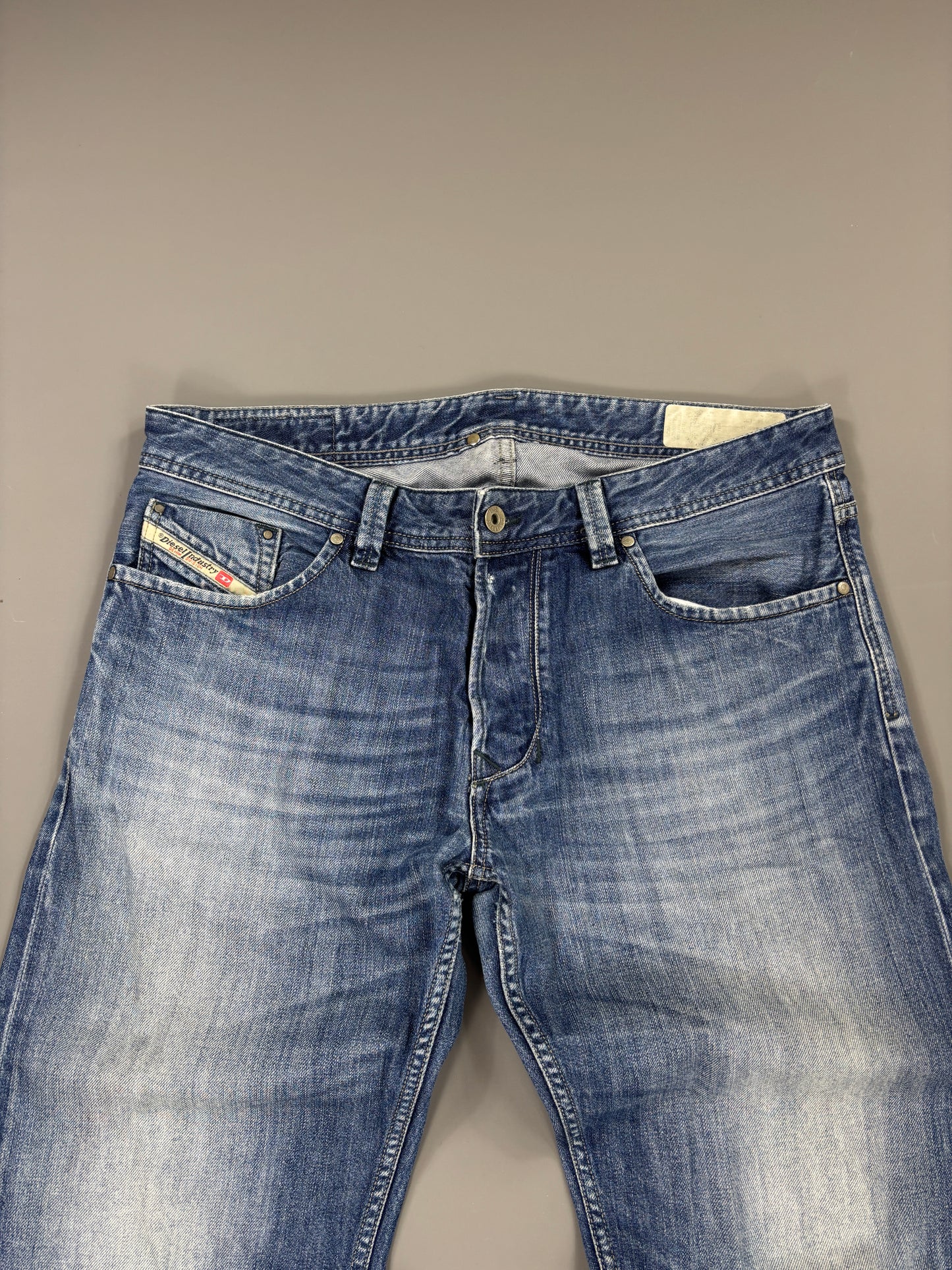 Diesel Jeans vintage washed (L) 61season