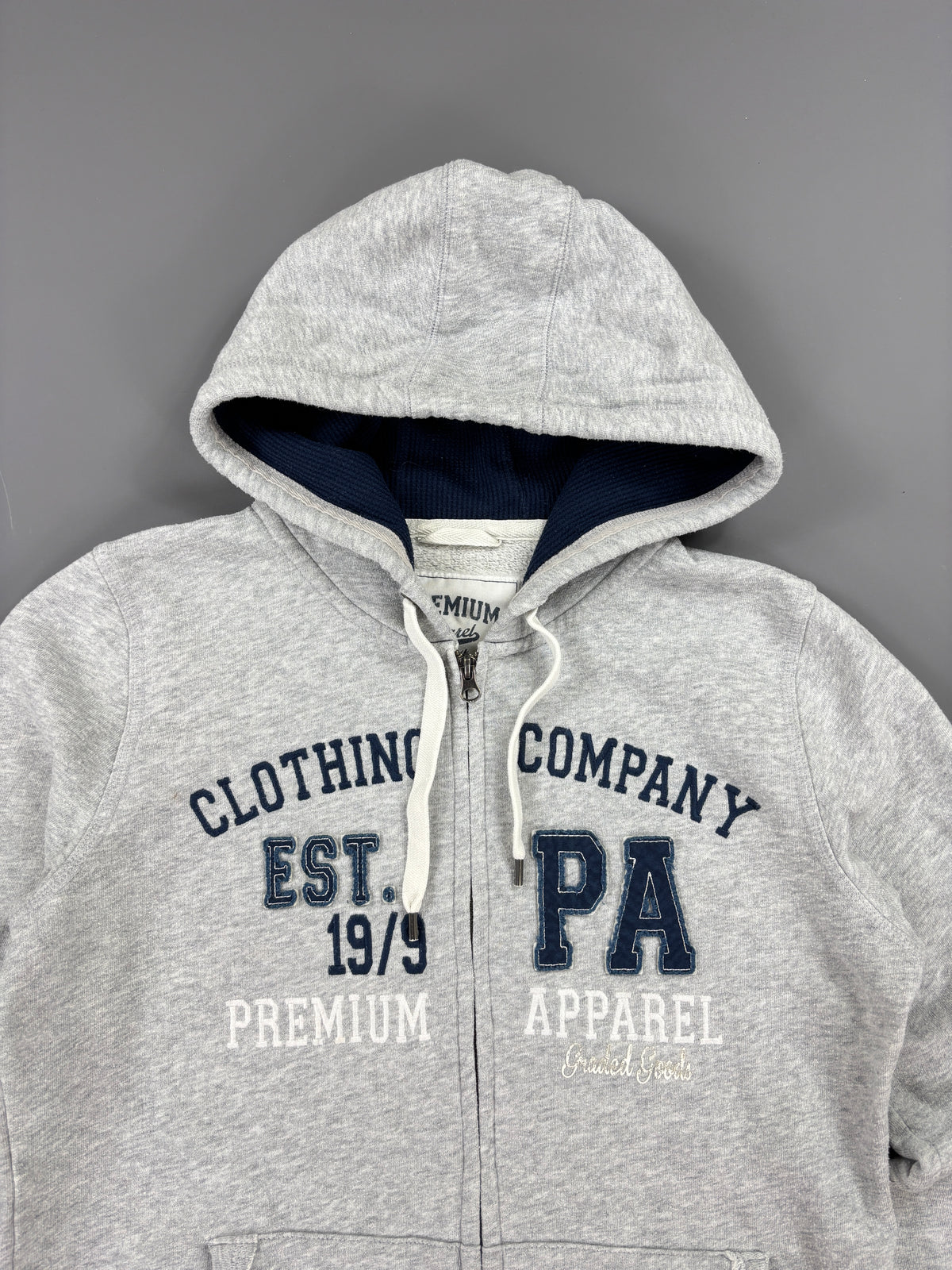 C.P Company Sweatjacke 61season