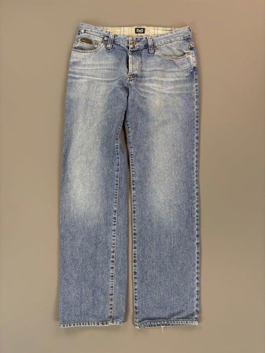 Dolce Gabbana Jeans S-M