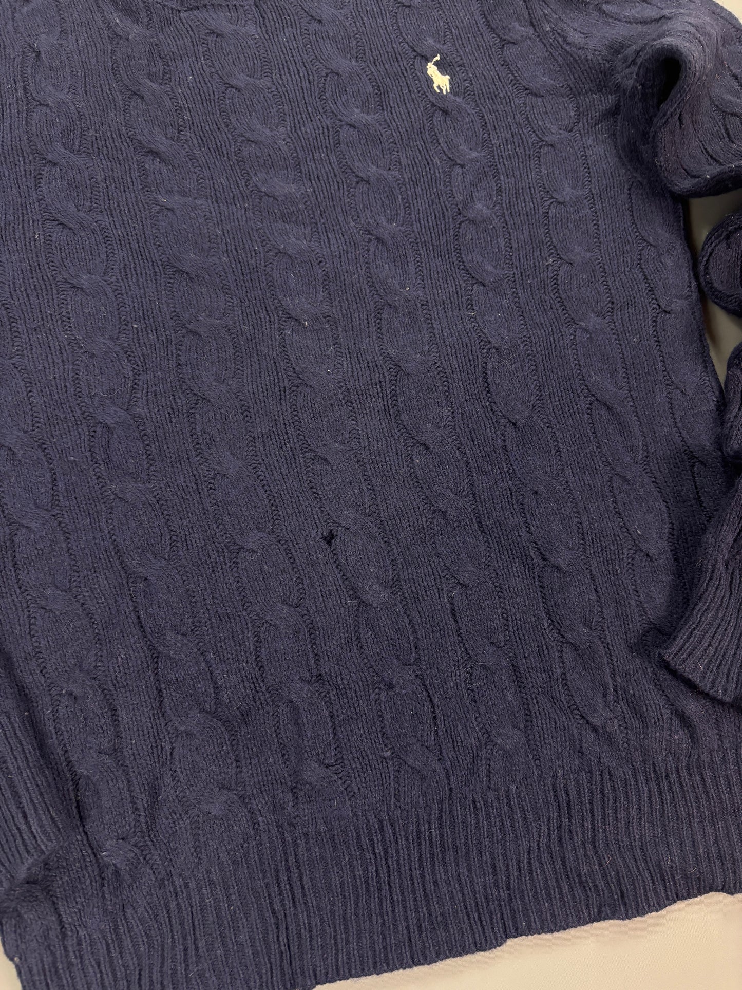 Ralph Lauren Sweater XS