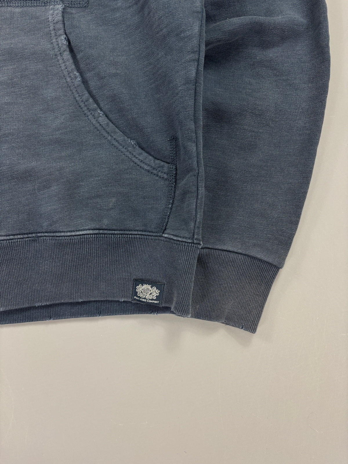 Polo Ralph Lauren Vintage Sweatjacke S 61season