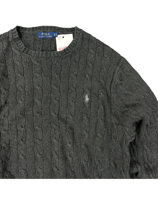Polo Ralph Lauren Vintage Sweater 61season