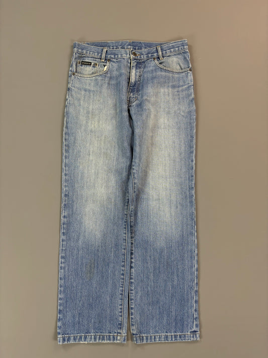 YSL Jeans S-M