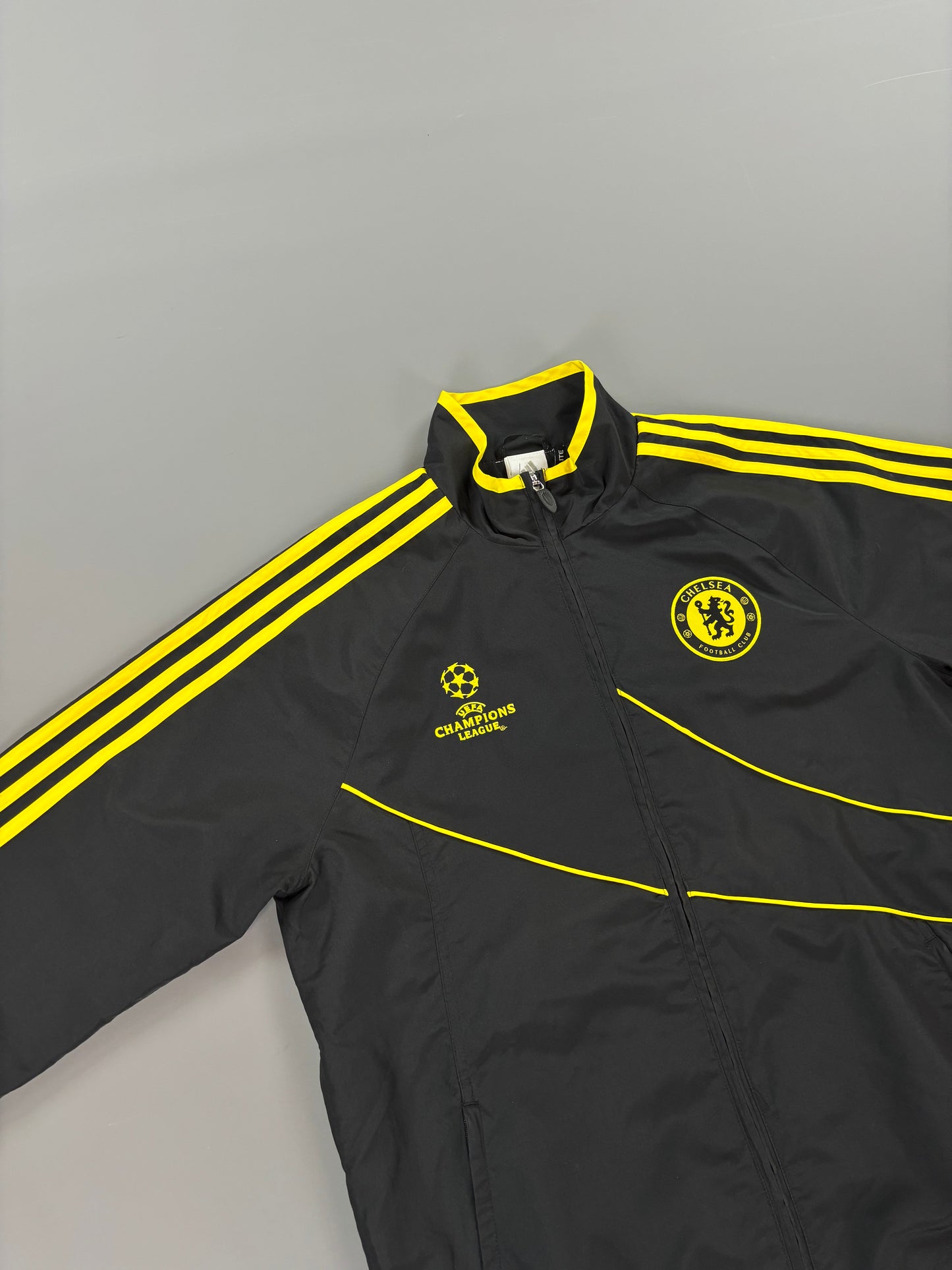 Chelsea Jacke M