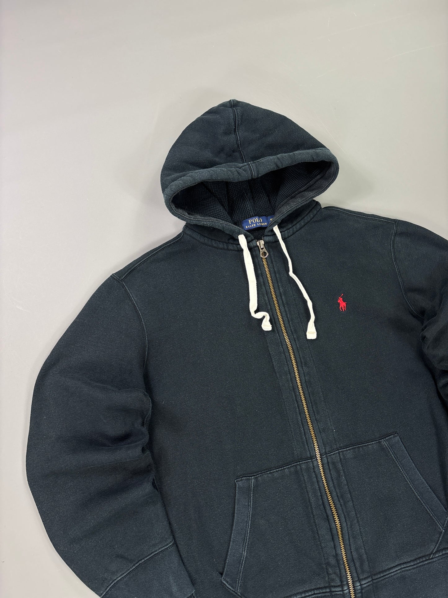 Ralph Lauren Zip 61season