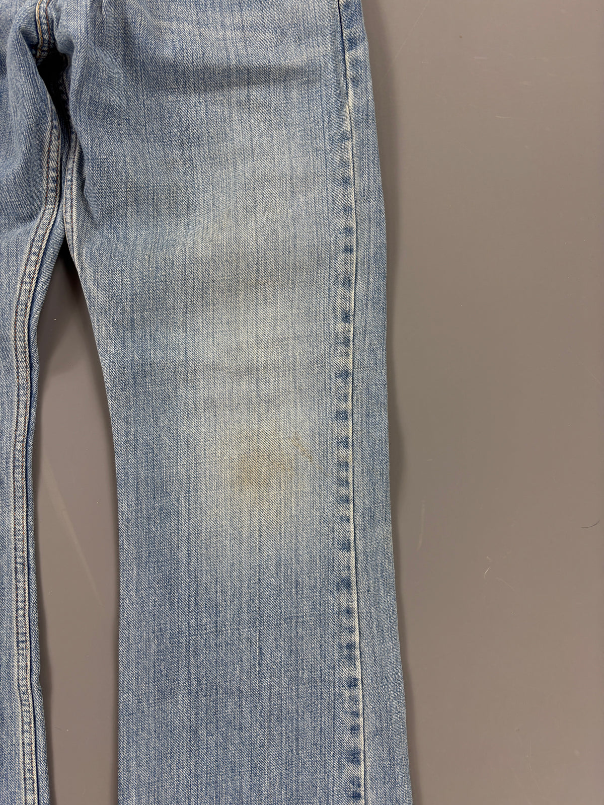 Levis Bootcut Jeans vintage (S-M) 61season