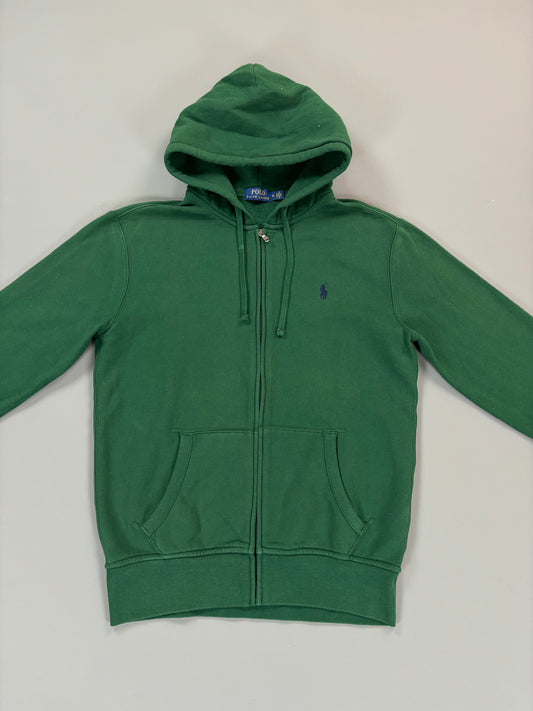 Ralph Lauren Zip S