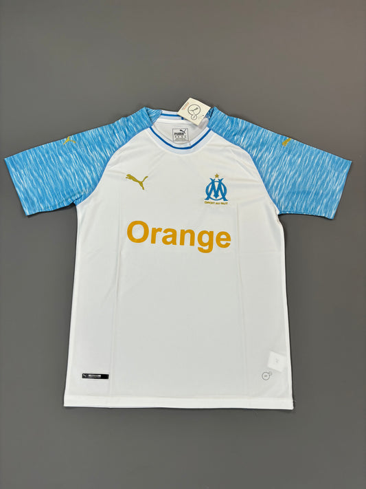 Marseille Trikot M