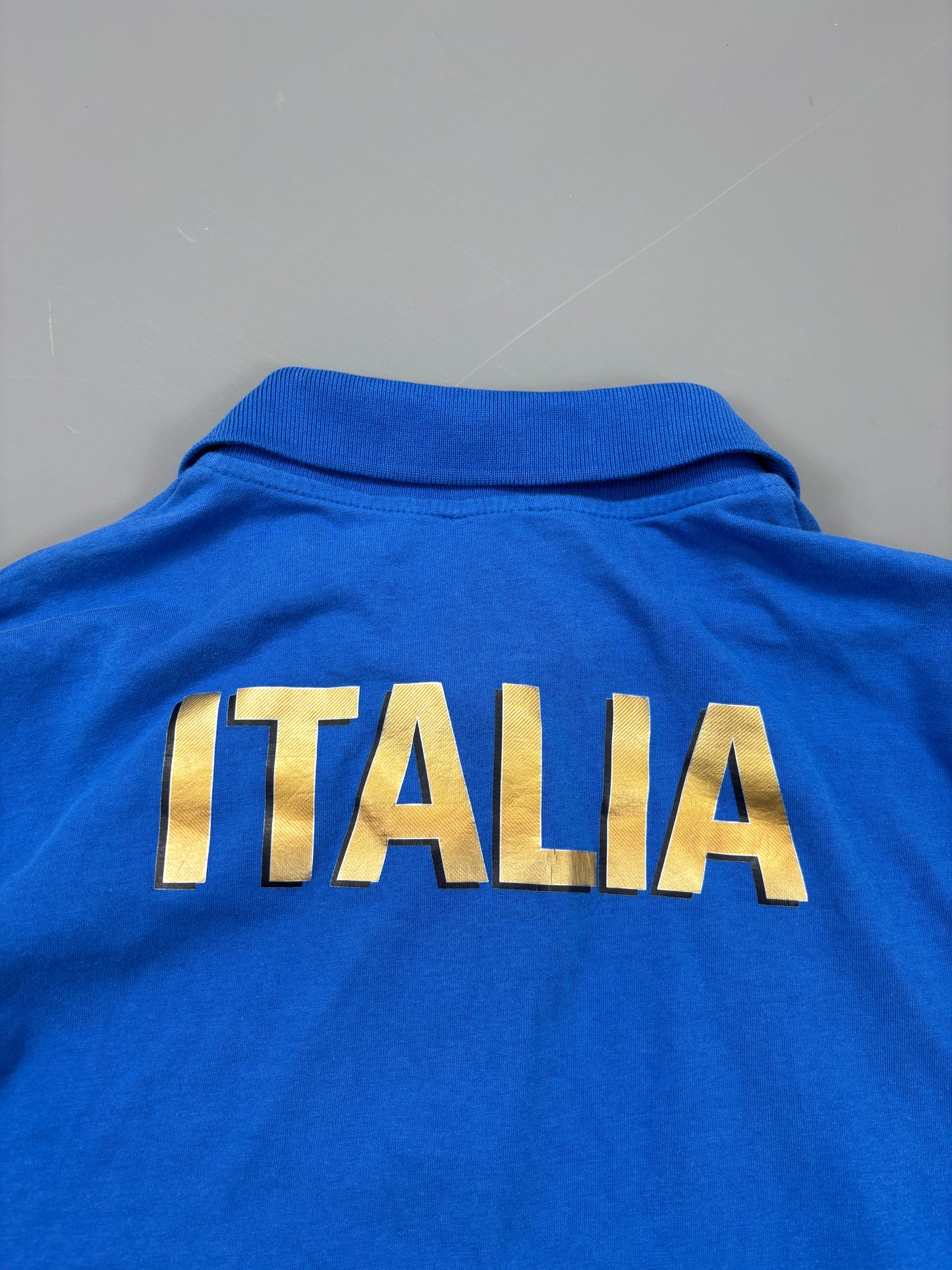 Armani Longsleeve Italia vintage ea7 italien (S) 61season