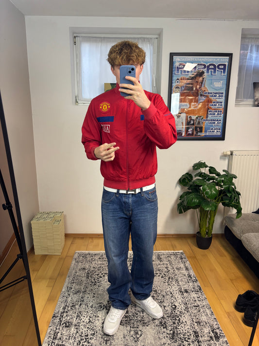 Manchester United Jacke M