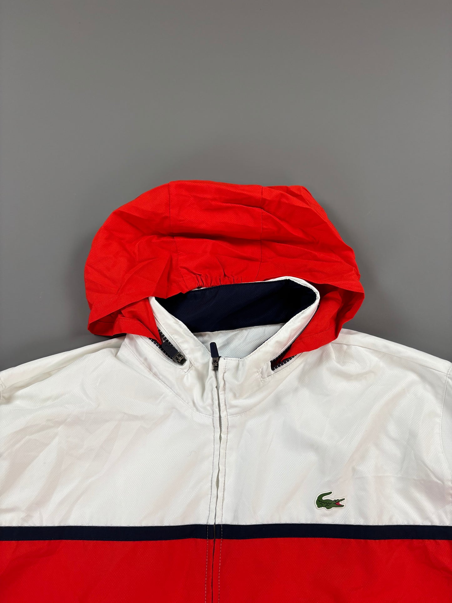 Lacoste Jacke L