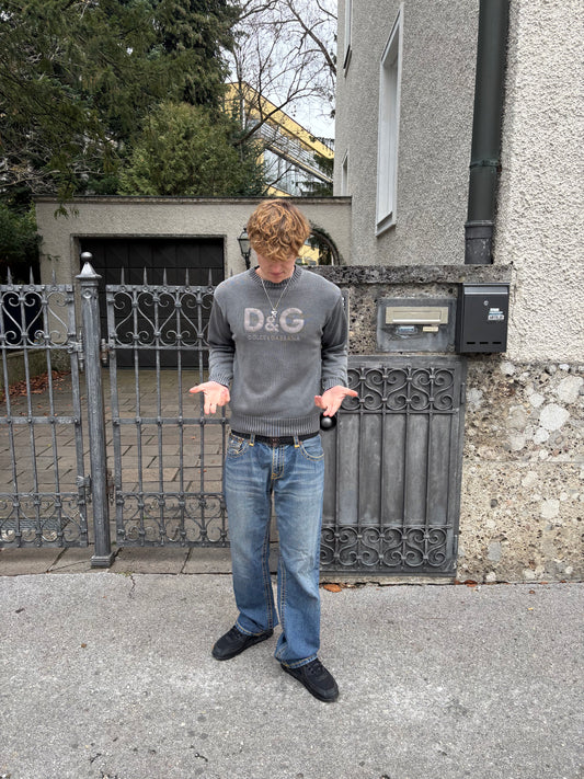 Dolce & Gabbana Sweater S