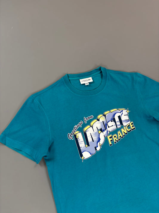 Lacoste T-Shirt M