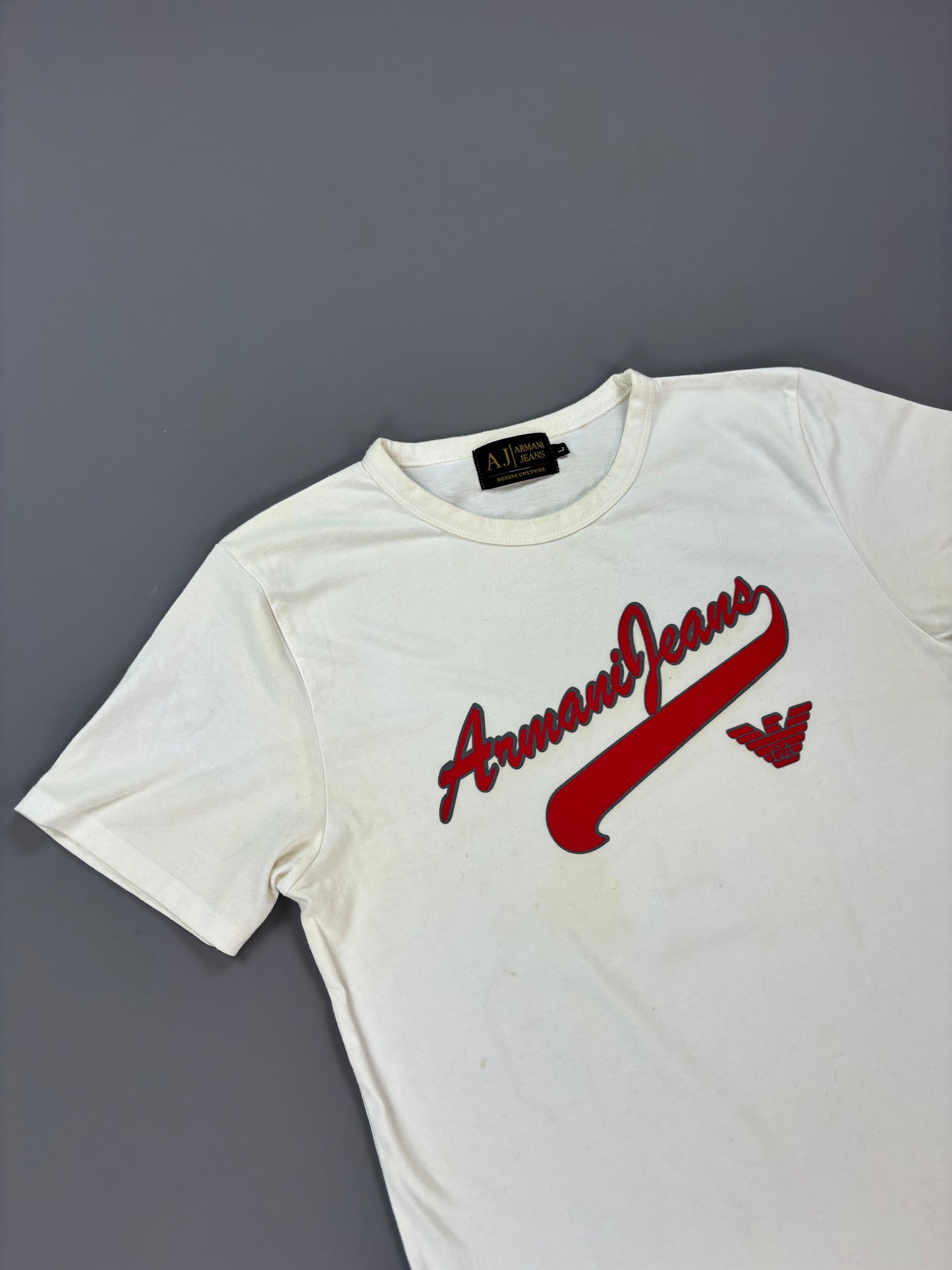 Armani T-Shirt M