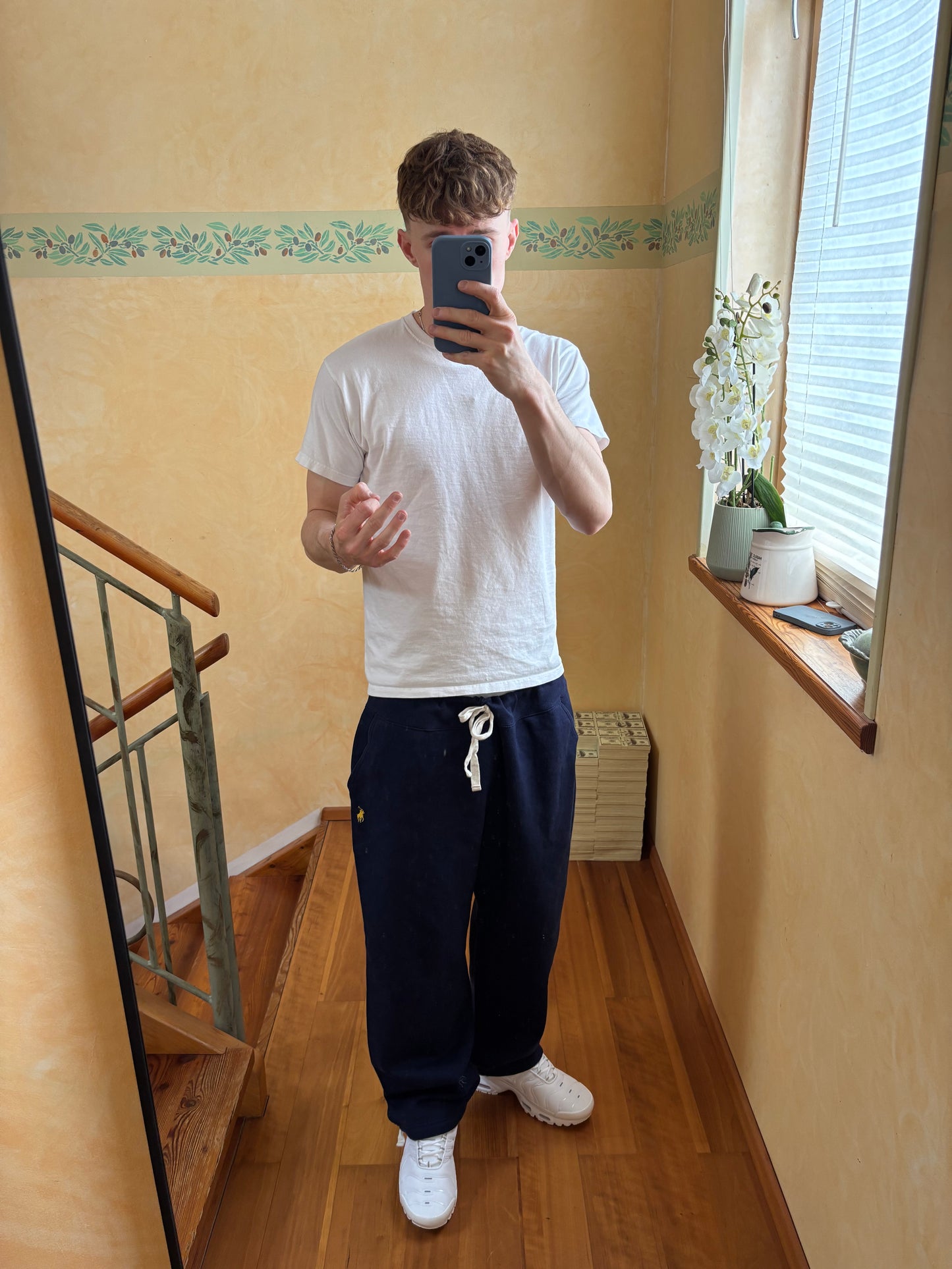 Ralph Lauren Jogger S